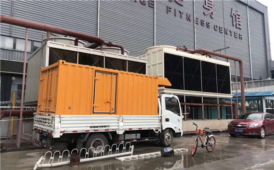 固安300KW发电机组适配电缆规格选型指南