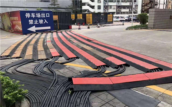 固安发电机组电缆选型完整具体步骤(工程通用标准流程)